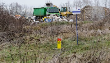 Slovenská katastrofa storočia: Vrakunská skládka onedlho otrávi Žitný ostrov