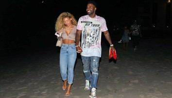 Jason Derulo bude otcom! Skvelú novinku oznámil nádherným videom