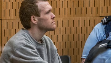 Strelec z Christchurchu stiahol žiadosti, s ktorými sa obrátil na súd