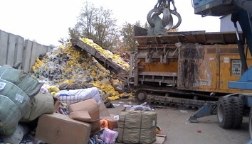 Colníci zadržali nebezpečné trojkolky aj kolobežky z Číny