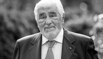 Zomrel legendárny zloduch z Winettoua. Mario Adorf mal 95 rokov