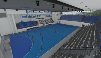 Chátrajúci objekt v Dubnici nad Váhom dostane honosnú rekonštrukciu. Ponesie meno známeho muža