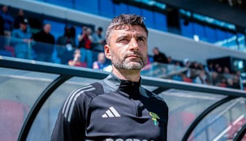 Nebyť jeho, Weiss by mal úplne inú kariéru. Keď tréner Žiliny vybuchne, šatňa musí volať do poisťovne (rozhovor)