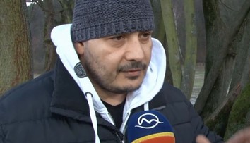 Ozval sa nám políciou hľadaný muž