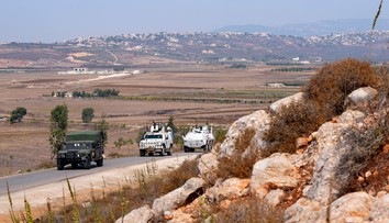 Útoky na Izrael aj zo severu. Z libanonsko-izraelských hraníc hlásili ďalšie ozbrojené konfrontácie