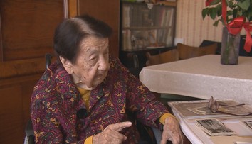 Storočná influencerka si ešte pamätá mená svojich žiakov. Nahrala aj podcast