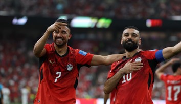 Kapverdy zaskočili ďalšieho favorita. Egypt s historicky prvým triumfom na MS