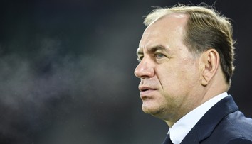 Tridsaťtisíc? Zarábam viac. Slovenský „special one“ si myslel, že je najlepší na svete