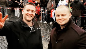 Odídenci z Kotlebovej ĽSNS pripravujú novú politickú stranu