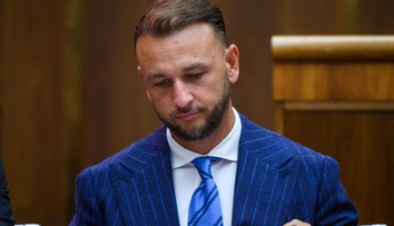 Prieskum: Hlas padá k hranici zvoliteľnosti, Matovič sa odpútava od opozičných konkurentov