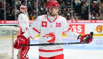 V Česku sa opäť blysli aj Slováci. Čacho hrdinom zápasu, Lantoši s dvomi asistenciami