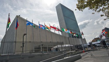 Zamestnanci OSN majú mať na svedomí 54 nových prípadov sexuálneho zneužívania a vykorisťovania