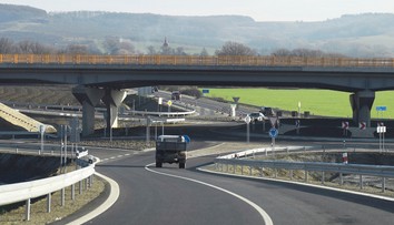 Od 1. januára bude na Slovensku menej spoplatnených úsekov ciest