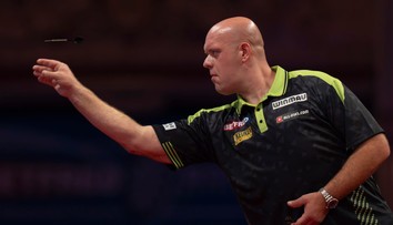 VIDEO: Hviezdny šípkar sa dostal do fyzického konfliktu: Ľudia to robia dramatickejšie, ako to bolo