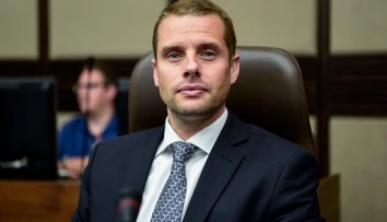 Nečakané meno na kandidátke Sme rodina. Na 150. mieste sa objavil Martin Klus