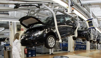 Odborári vo Volkswagene dostiahli maličký úspech. Týka sa platov