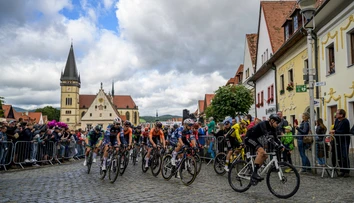 Okolo Slovenska aj s horúcou novinkou na trase: Pozrite si, či cyklistická slávnosť navštívi aj vašu obec