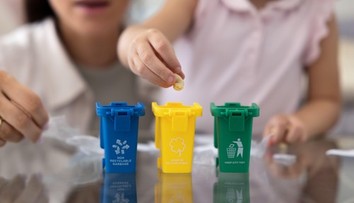 Triediť odpad vedia už škôlkari. Ako to dosiahnuť aj u vás doma?