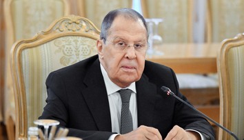 Špekulácie okolo Lavrovovho konca neutíchajú. Odstaviť ho chce aj Putinova dcéra, ktorej vplyv neustále rastie