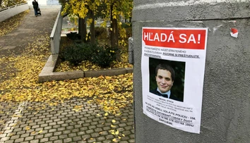 Pátranie po nezvestnom Michalovi pokračuje: Polícia už tuší, čo sa mu stalo