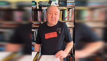 „Ja by som dnes zo seba nezmaturoval“. Daniel Hevier reaguje na to, že sa ocitol v maturitných otázkach