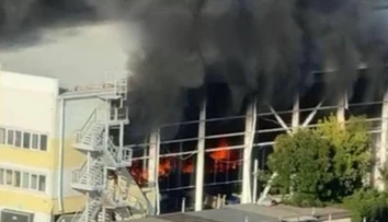 Ukrajina raketami útočila v Rusku. O život prišli najmenej dvaja ľudia