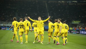 VIDEO: Zázrak v Lige majstrov. Nórsky trpaslík už v šestnásťfinále vyradil vlaňajšieho finalistu