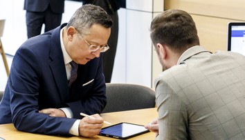 Dlhopisy pre ľudí išli na dračku. Minister financií prezradil, koľko do nich Slováci investovali