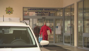 Kadetka Miška opäť vypovedala. Šeparnev si nevie vysvetliť, ako sa na cvičisku objavil ostrý náboj