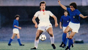 Majster Európy Ladislav Jurkemik oslavuje okrúhle jubileum