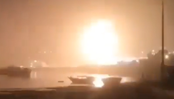 Ďalšie kolo vzájomných útokov. USA bombardovali v Iráne, ten zasiahol americké základne