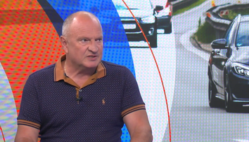 Na diaľnici rýchlosťou 150 km/h. Motoristický expert predpovedá, kedy si to vyskúšame aj na Slovensku