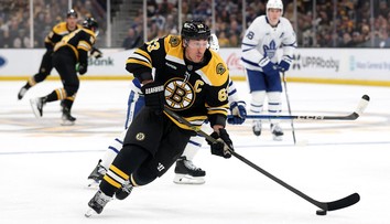 Pre Floridu môže byť výhrou v lotérii. Obhajca Stanley Cupu získal ikonu Bostonu prakticky zadarmo