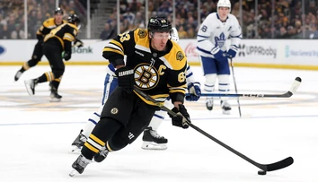 Pre Floridu môže byť výhrou v lotérii. Obhajca Stanley Cupu získal ikonu Bostonu prakticky zadarmo