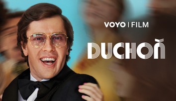 Na Voyo prichádza filmový fenomén Duchoň: Výnimočný portrét hudobnej legendy