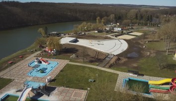 Hit letnej sezóny na Gemeri. Na obľúbenom kúpalisku pribudne unikátny bazén