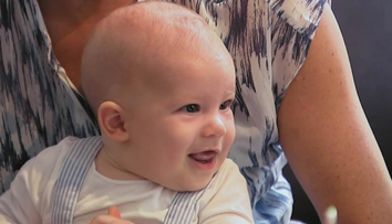 Syn Harryho a Meghan oslavuje dva roky: Takto sa zmenil!