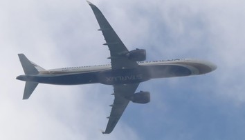 Vôbec prvá linka v celej Európe. Neďaleko Slovenska začnú lietať popredné aerolínie