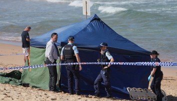 Pri útoku žraloka v Sydney prišiel o život skúsený surfista. Predátor mu odhryzol viaceré končatiny