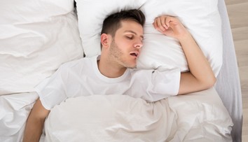 Chrápanie nie je len nepríjemný zlozvyk. Môže signalizovať vážny problém