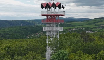 Košická Eiffelovka prešla veľkou zmenou. Pribudol tam chodník odvahy