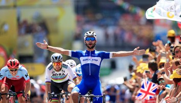 Gaviria potvrdil pozitívny test na koronavírus: “Cítim sa však dobre“