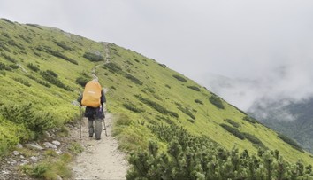 Chcete uniknúť z civilizácie? Ponúkame tipy na turistiku, o ktorých ste azda ani netušili