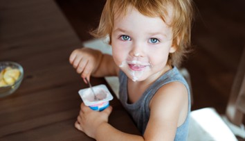 Dieťa samo doma: Do akého veku je potrebná kontrola?