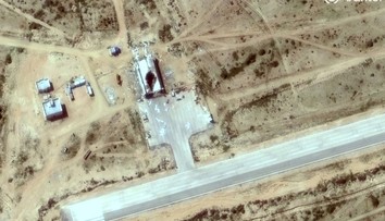 Izraelská armáda tvrdí, že zničila 70 percent iránskych odpaľovacích zariadení pre balistické rakety