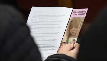 Šokujúci zvrat v prípade unesenej Maddie McCannovej: Všetko mohlo byť inak, tvrdí exminister