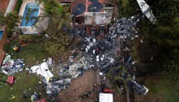 Brazílske úrady už majú v rukách čiernu skrinku. Špekuluje sa o možnej príčine havárie lietadla