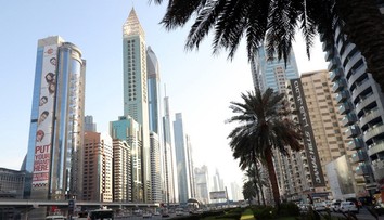 V Dubaji otvorili najvyšší hotel na svete