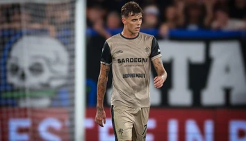 Spoluhráč slovenského reprezentanta sa dostal do problémov. Úlohu zohral alkohol za volantom