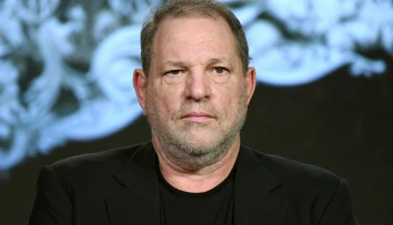 Weinstein čelí ďalšiemu obvineniu: Mlčanie prelomila hollywoodska top herečka